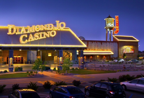 Diamond Jo Casino Poker Jackpot Diamond Jo Casino Poker Jackpot