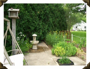 Debra and Daniel Luedtke Pet Friendly Motel Northwood IA Inexpensive