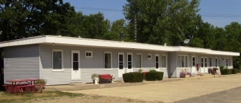 Motels Northern Iowa Pet Friendly Casino Worth County Northwood Inexpensive