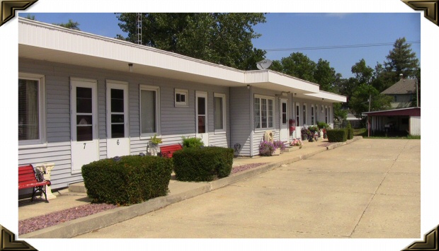 Diamond Jo Casino Motels Northwood IA Pet Friendly Economy