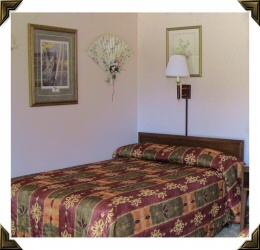 Lodging in Northwood IA Pet Friendly Economy